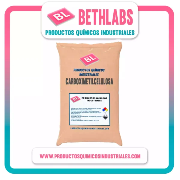 Carboximetilcelulosa > venta en Lima y todo el Perú