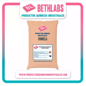 Chorella< venta en Lima y todo el Perú