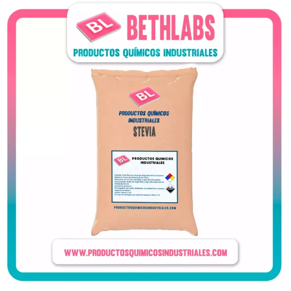 Stevia en Perú | Venta y distribución - BETHLABS