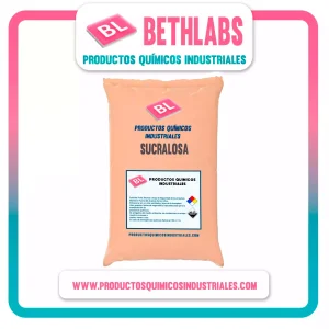 SUCRALOSA < VENTA EN LIMA Y TODO EL PERÚ