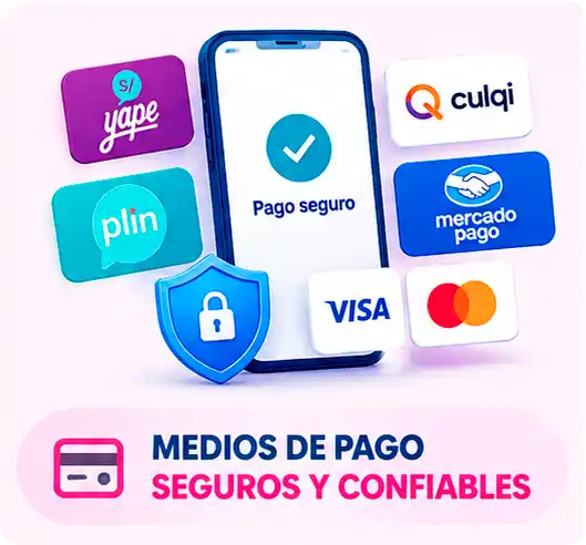 Medios de pago